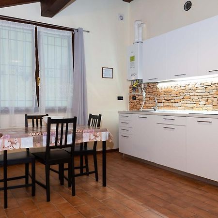 Il Falco Castellarano Dış mekan fotoğraf